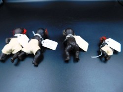black bisque dollhouse 4 bk